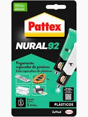 Pasta Nural 92-22 Ml